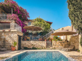 Cyprus Villages Hotel & Restaurant - Central Location - Bed & Breakfast - With Access To Pool And Stunning Views